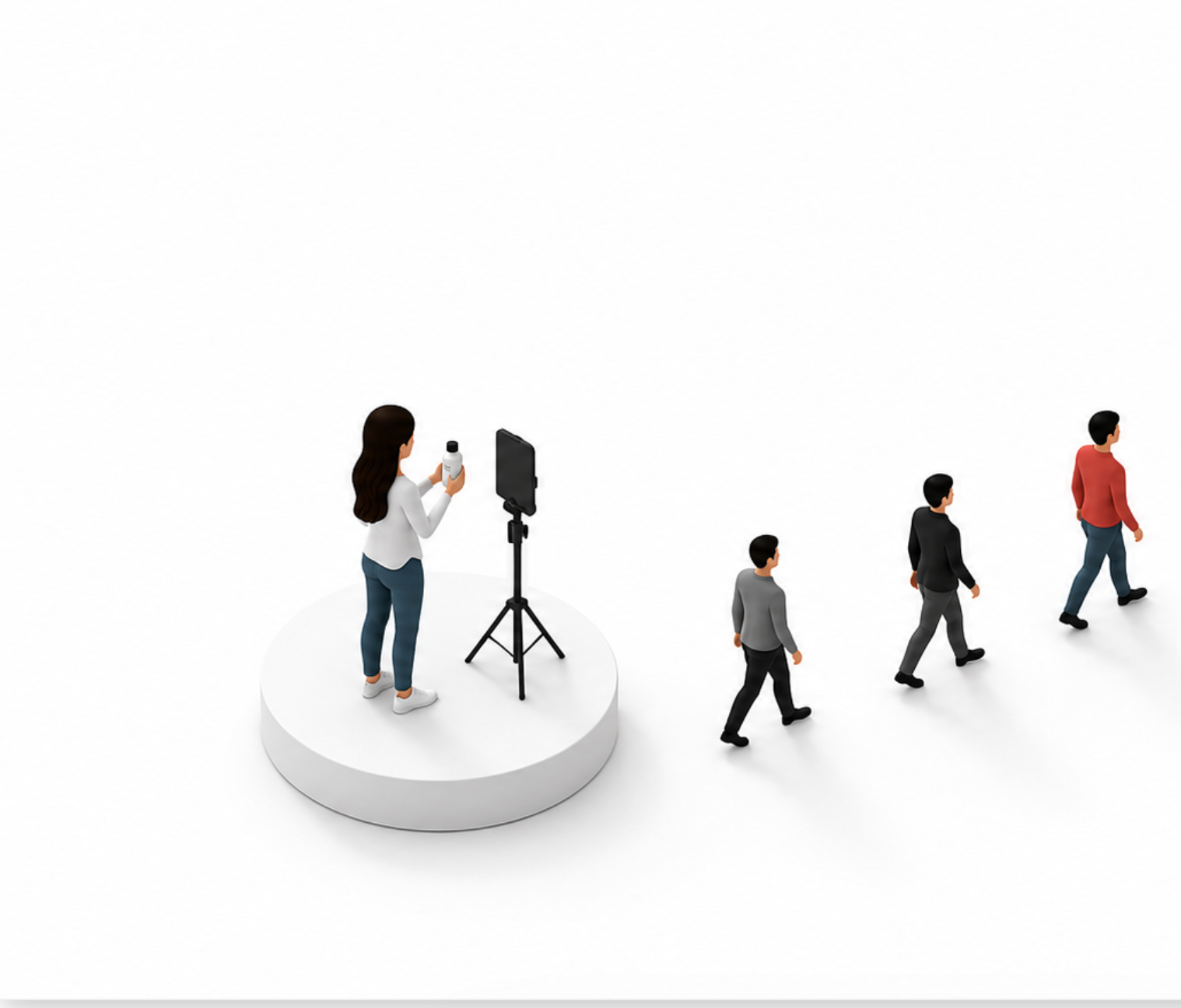 How creators are becoming one of the most effective sales channels in marketing